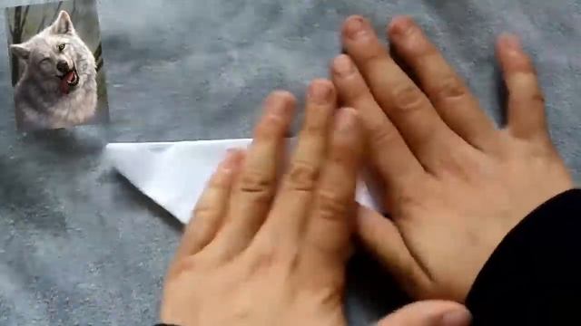 Как сделать коготь из бумаги Фредди Крюгера смотреть онлайн