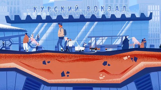 ShowReel 2024 (Character) - Solovey PRODUCTION - solovey.ru смотреть онлайн
