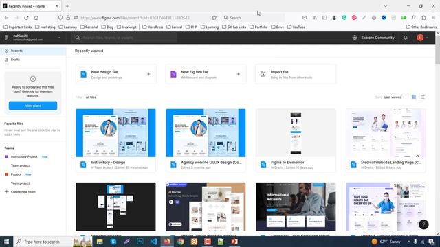 Introduction | Figma to Html 5 | FlexBox | SASS | Grid Layout | Responsive Design смотреть онлайн