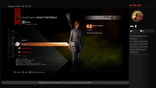 How to easily craft in DA3 смотреть онлайн
