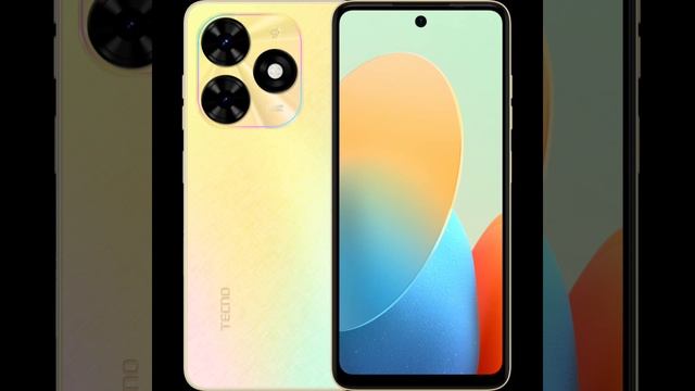 Tecno Pop 8 India price leaked, specifications, renders officially confirmed. смотреть онлайн