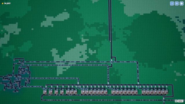 I NEED MORE RESOURCES! - Builderment - Episode 5 смотреть онлайн