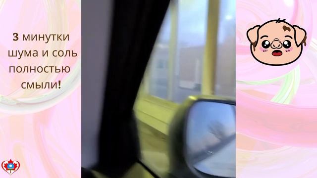 Почему надо часто мыть машину в Канаде? #Иммиграциявканаду #жизньвканаде #ЛианаПахомоваКанада смотреть онлайн