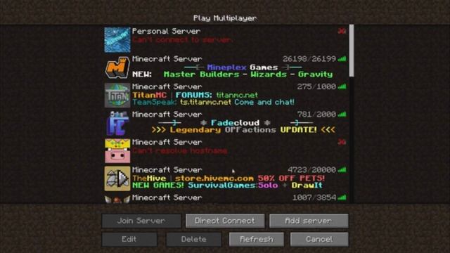 Minecraft Review (Jeroxoid big boy edition) смотреть онлайн