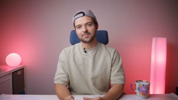 iPhone 12 Pro ПОСЛЕ ANDROID