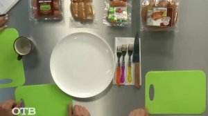 Народная проверка: как правильно выбрать шпикачки