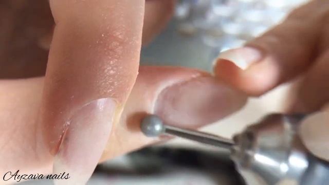 Невеселое видео ? Как упростить самоманикюр смотреть онлайн