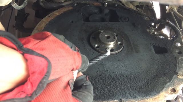 Como cambiar el clutch (video completo) смотреть онлайн