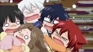 Детектив оборотень Инаба!|аниме смотреть все серии