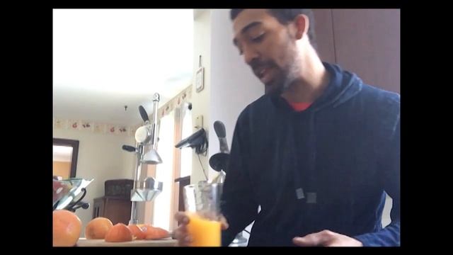 Breville Citrus Press Pro REVIEW смотреть онлайн