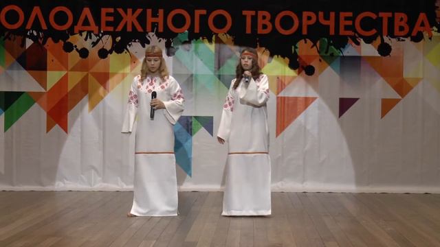 009 ДУЭТ ПТИЦИ ПЛАНЕТА ФМ 2019 03 смотреть онлайн