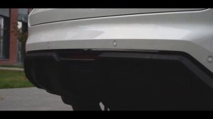 Haval F7 рестайлинг тест-драйв и отличие от дореста