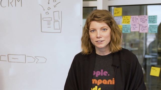 What Does a CRM Do? | The 2-Minute Guide to Customer Relationship Management смотреть онлайн