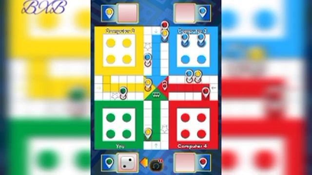 Watch Ludu Game Playing Video and Ludo Game 4 Ways To Play Video Watch Ludu Game Playing Video смотреть онлайн