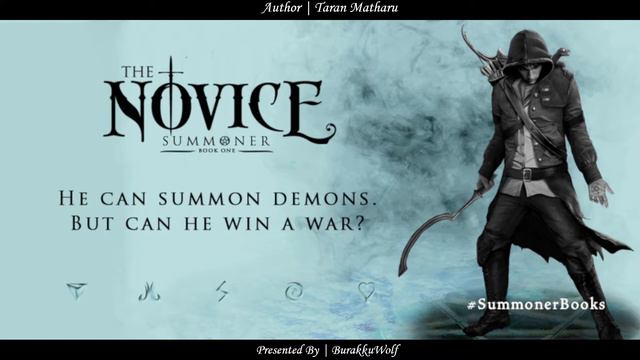 The Novice: Chapter 6 (Summoner's Series Book One) смотреть онлайн