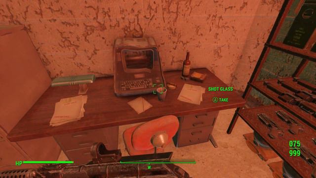 Fallout 4 Mod Review The Bunker смотреть онлайн