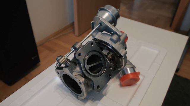 Peugeot 207 GTI - Depollution System Faulty [Part 2] смотреть онлайн