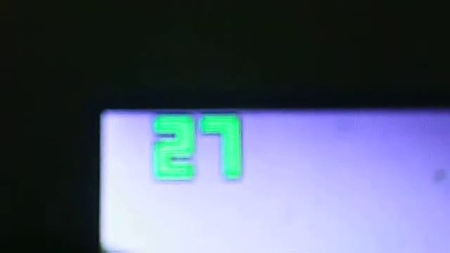 FPS игры Driver SF на видеокарте AMD Radeon HD 8500M Series