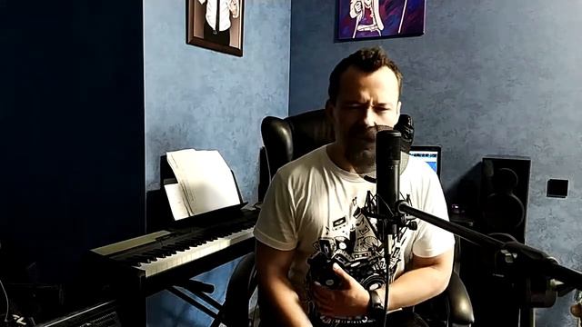 Александр Ковалев - Торнадо (cover) смотреть онлайн