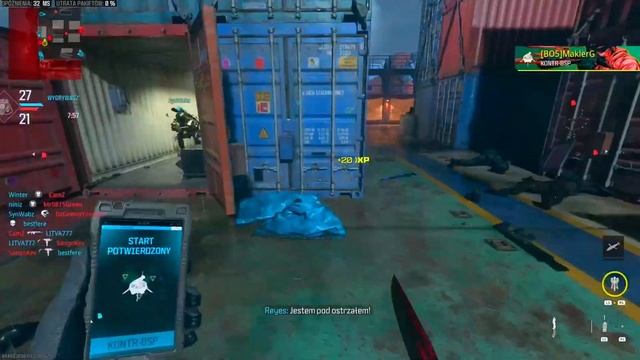 MW3 Ekskluzywne Nowe Info Zombies S01 Aktualizacje od TREYARCH! Exfil Zmiany! смотреть онлайн
