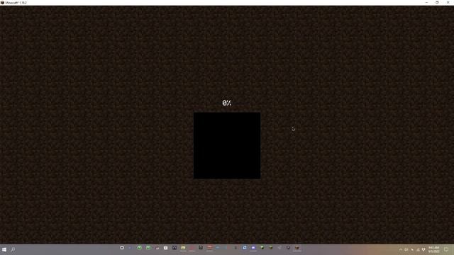 [1.19.2] How To Play With Friends on Single Player Minecraft | JAVA EDITION!!! | (no servers) смотреть онлайн