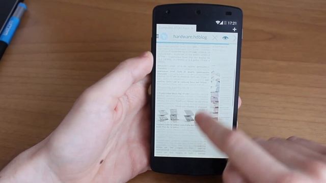 Migliori browser Android смотреть онлайн