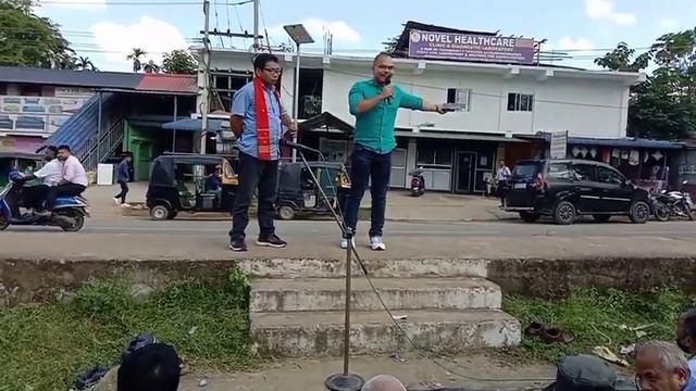 peace accord aphudak pini mai kepado pon Ru semsonsing engti Amir biri along. смотреть онлайн