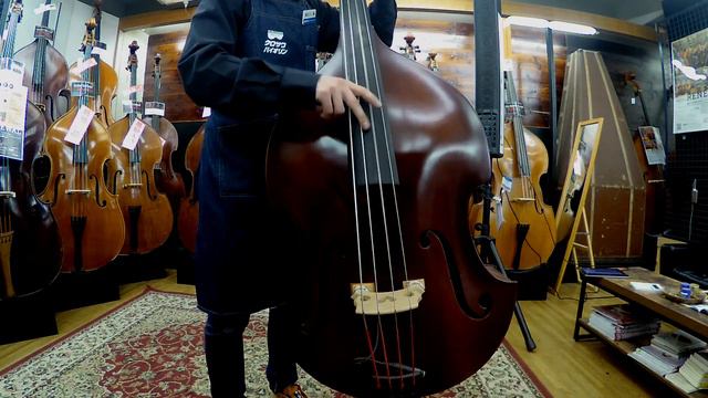 mobile bass comparison (Oriente・Gliga・David Gage) смотреть онлайн