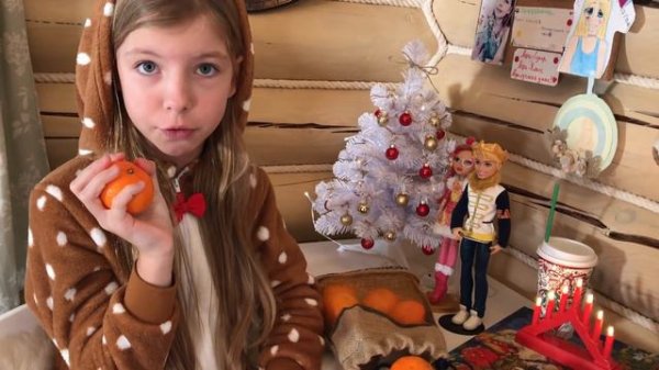 ТИПЫ ЛЮДЕЙ НА НОВЫЙ ГОД !