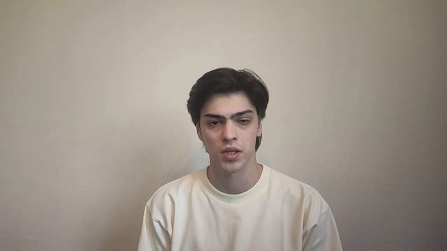 Татаров Хасбулат | Визитка смотреть онлайн