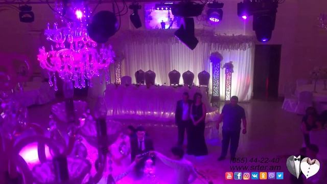 свадебный карусель салют в ресторане Молорак, wedding firework at Molorak restaurant смотреть онлайн