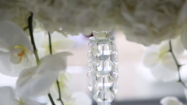 All White Wedding - Jesus & Lorena смотреть онлайн