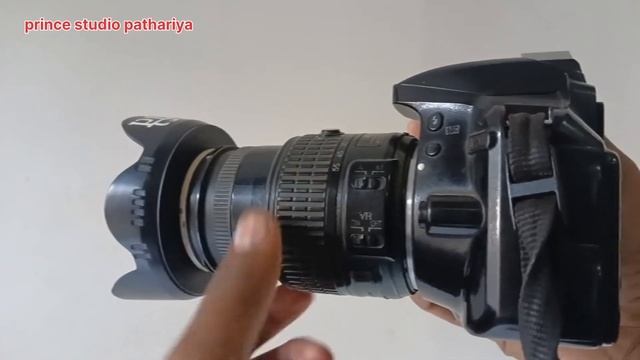 Nikon D3300 Focus Settings | Nikon D3300 Autofocus Settings | Nikon Camera Settings