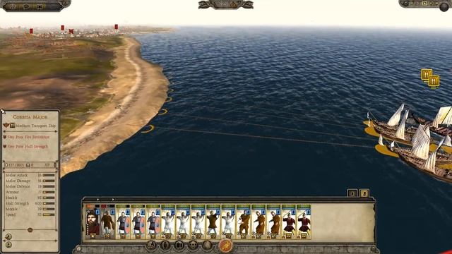 This is Total War: Attila - Legendary Western Roman Empire #38 смотреть онлайн