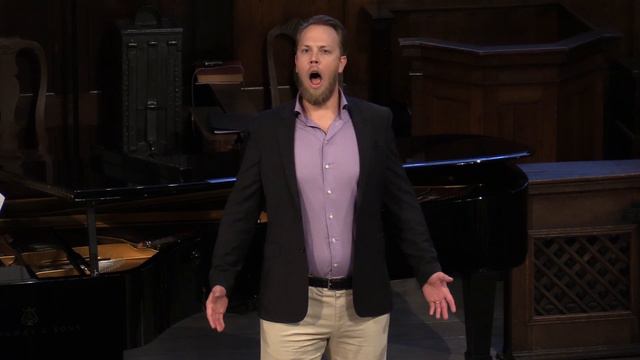 Studia il passo, Come dal ciel precipita, Macbeth, Verdi смотреть онлайн