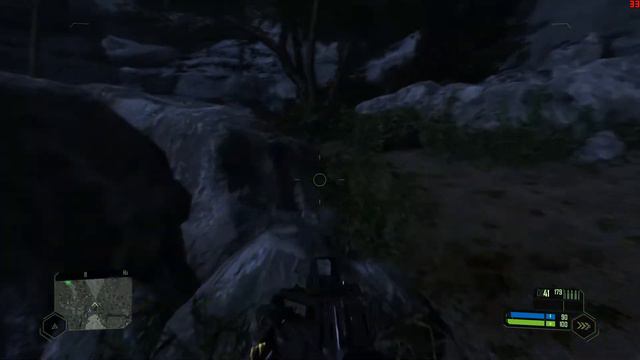 Crysis Remastered. Серия #1 Я это уже видел :) смотреть онлайн