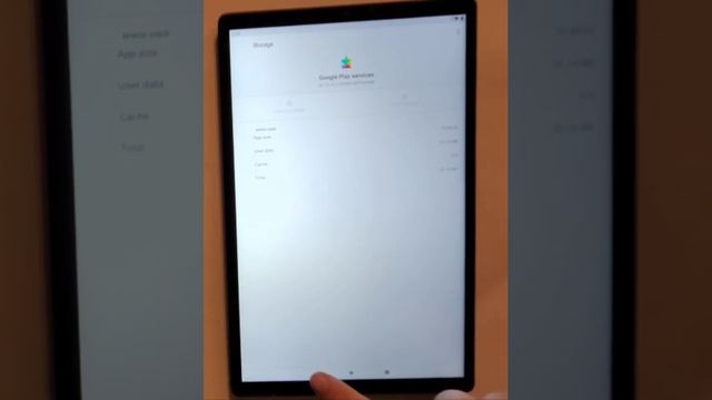 LENOVO TABLET - TB-X606F - Android Version 10 - FRP LOCK BYPASS - GOOGLE ACCOUNT BYPASS смотреть онлайн