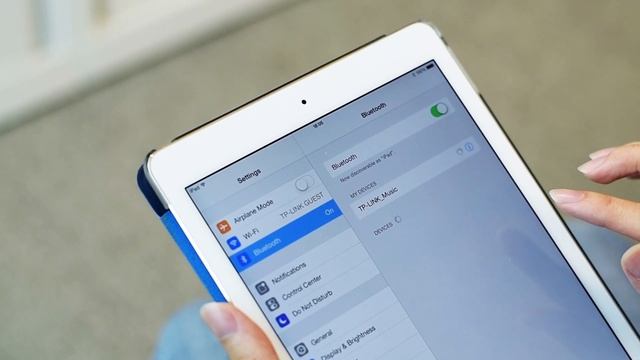 HA100 - Музыкальный Bluetooth-ресивер смотреть онлайн