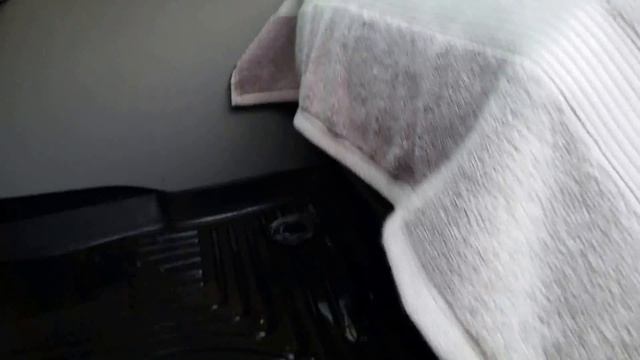 How to make your own car seat cover - Part 2 of 2 смотреть онлайн