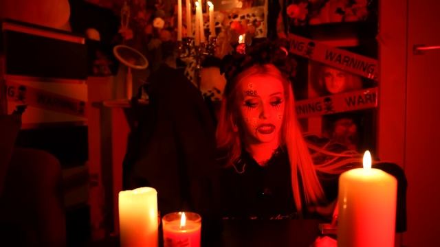 Оживила куклу ЧАККИ на Хэллоуин и вот что из этого вышло. LyapoTanya смотреть онлайн