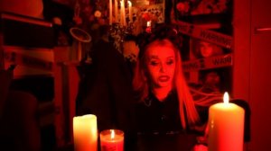 Оживила куклу ЧАККИ на Хэллоуин и вот что из этого вышло. LyapoTanya