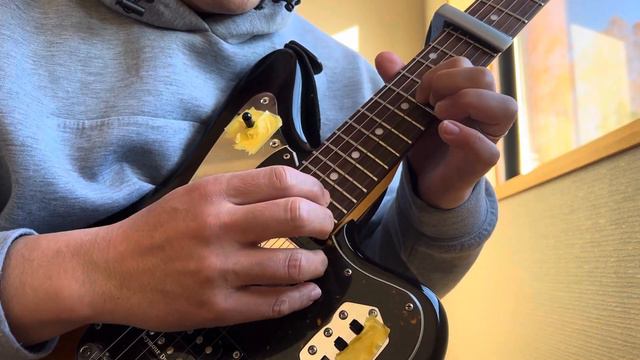 【世界一眠たくなるリバースディレイソロギター159】The world's most sleepyreversedelayguitar【SCHECTER AR-06,ZOOM G1fourAC-33 смотреть онлайн