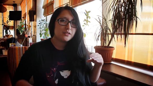 Сания Серикова - впечатления о Galaxy Note смотреть онлайн