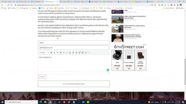Build Crocoblock JetEngine Custom Content Type Relationships | Crocoblock Comments System