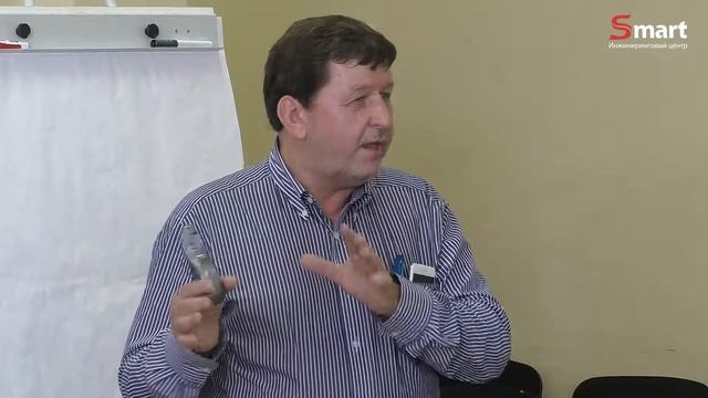 Клуб руководителей СТО Александр Пахомов Потому что я хочу получать удовольствие... смотреть онлайн
