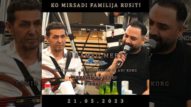 Muhamed Meety (Ma Bistren Tumare Dade em Daja) смотреть онлайн