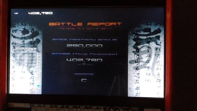 Top Tier Arcade - Ikaruga - Game Review and Play [HD] смотреть онлайн