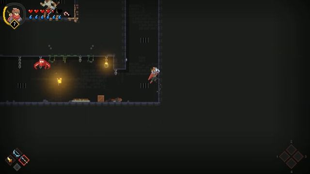 Dungeons Again Gameplay Trailer смотреть онлайн