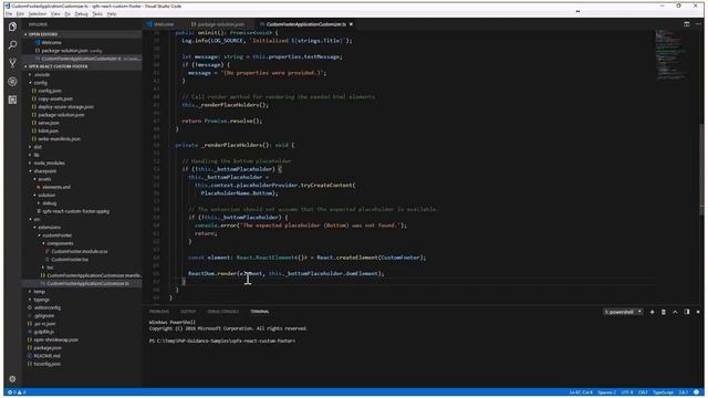PnP Webcast - Migrating to SharePoint Framework Extensions смотреть онлайн