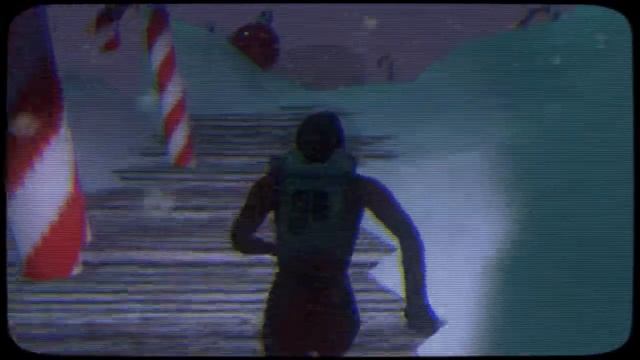 Planet of Bloodthirsty Santa Demo - HAPPY NEW YEAR (+CHRISTMAS) SPECIAL!! смотреть онлайн